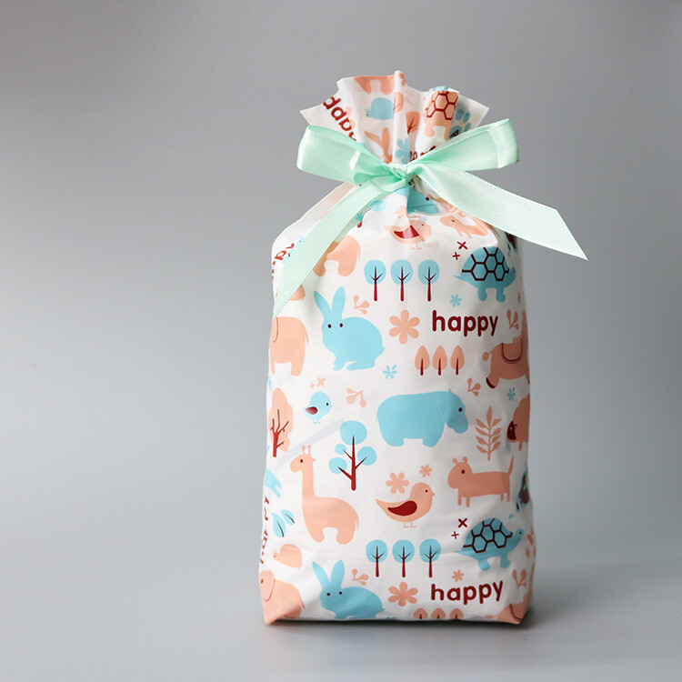 Drawstring Bags (50pcs) 5x7inches
