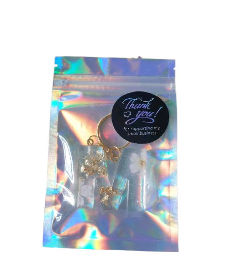 Resealable Bags (25pcs)