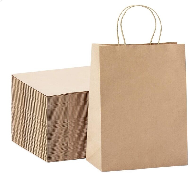 Handle Bags