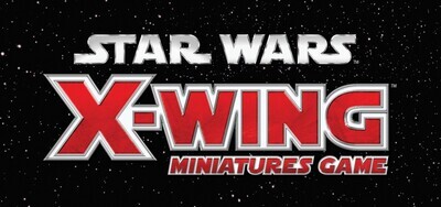X-Wing