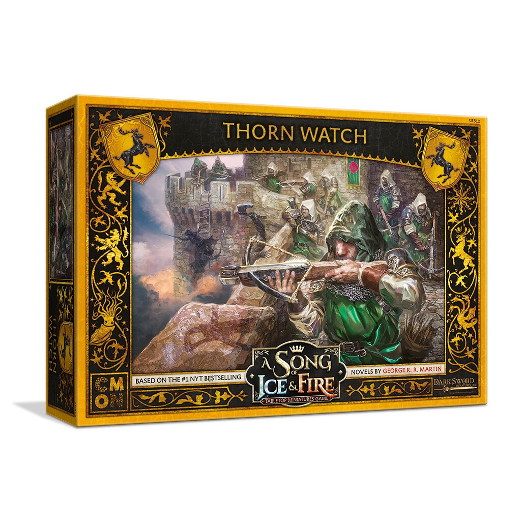 Thorn Watch