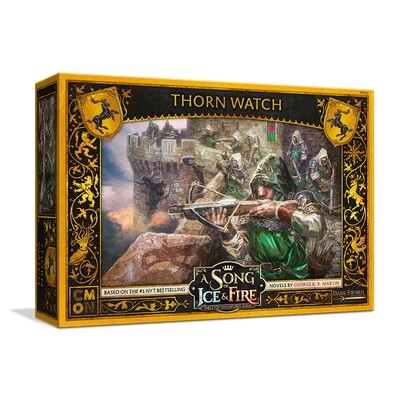 Thorn Watch