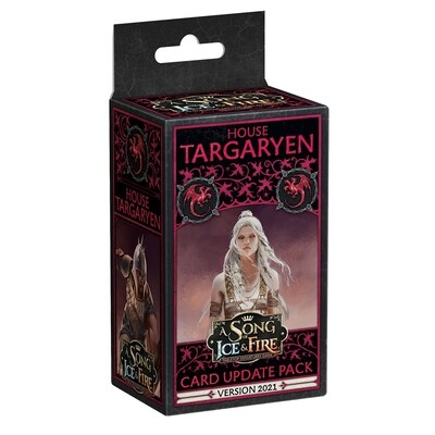 Targaryen Faction Pack