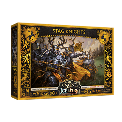 Stag Knights