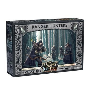Ranger Hunters