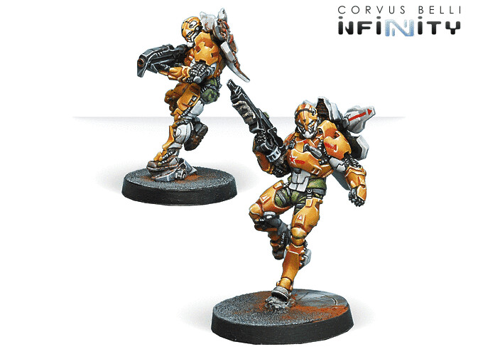 280396 Tiger Soldiers