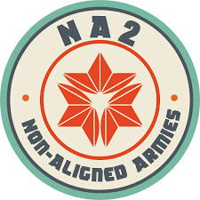 NA2 / Mercenaries