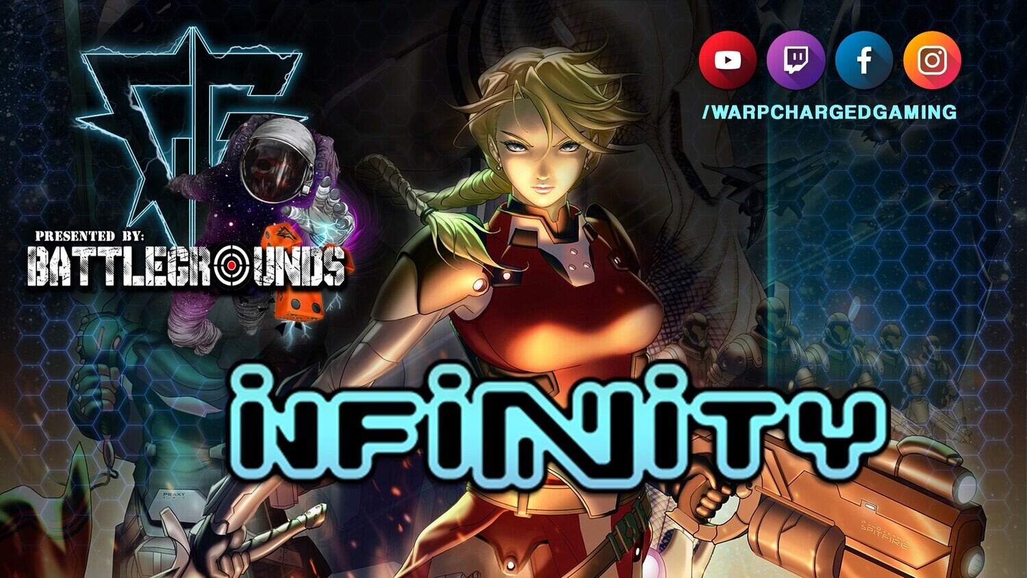 Infinity