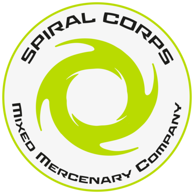 Spiral Corps / Tohaa