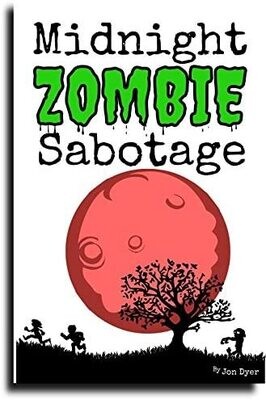 Midnight Zombie Sabotage
