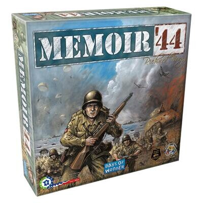 Memoir &#39;44