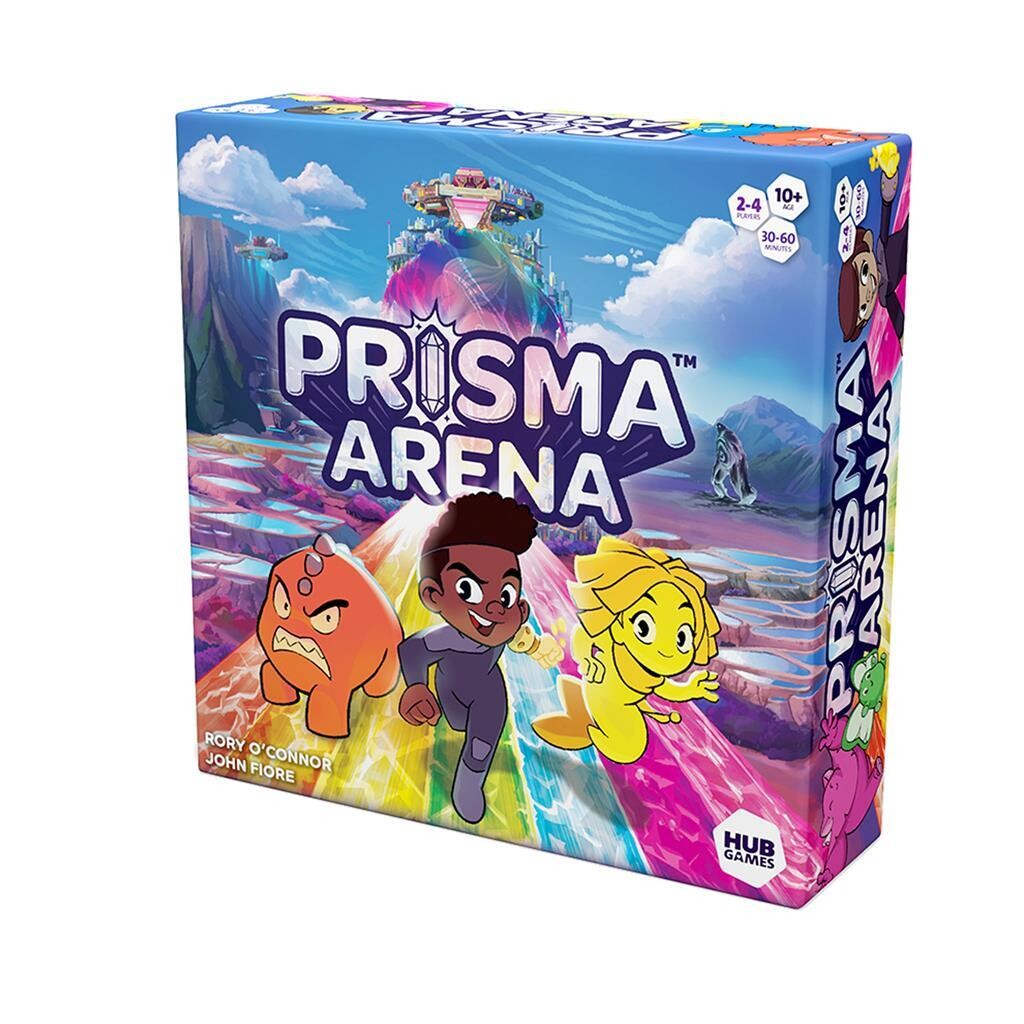 Prisma Arena
