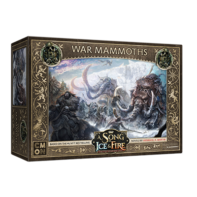War Mammoths