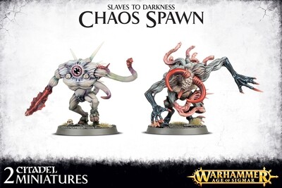 83-10 Chaos Spawn (NEW)