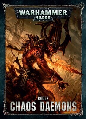 Chaos Daemons