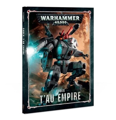 Codex: Tau Empire