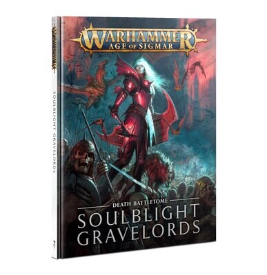 Soulblight Gravelords