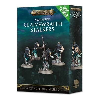 71-10 Glaivewraith Stalkers