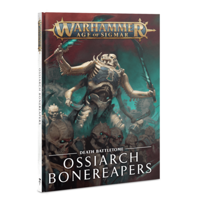 Ossiarch Bonereapers