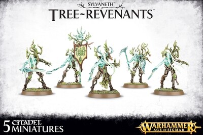 92-14 Tree-Revenants