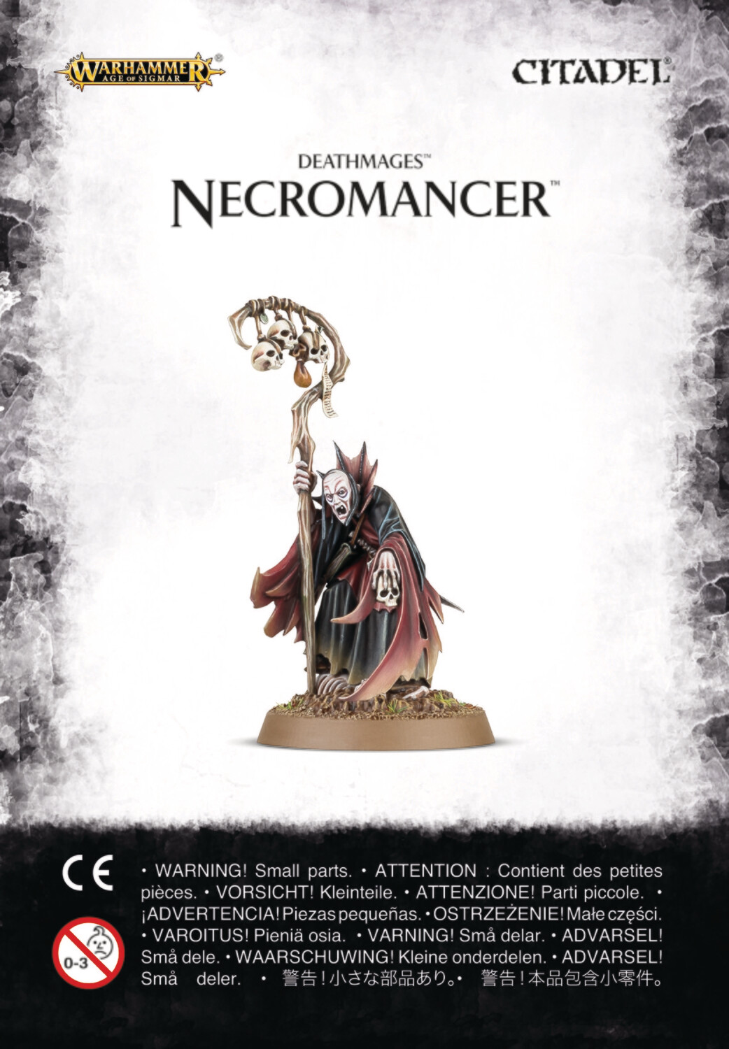 91-34 Necromancer