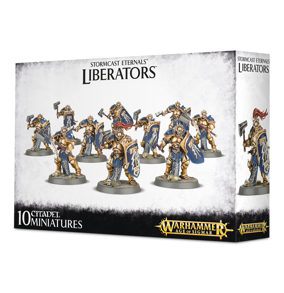 96-10 Liberators