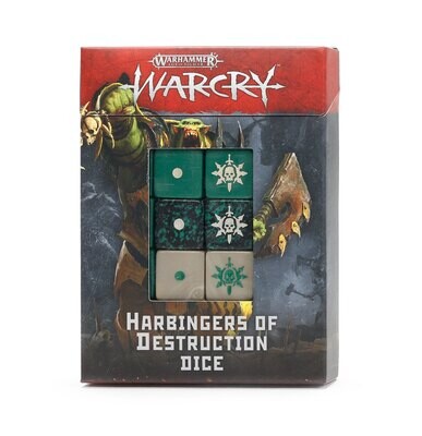 111-75 Destruction Dice