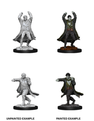 Dungeons & Dragons Nolzur`s Marvelous Unpainted Miniatures: Revenant