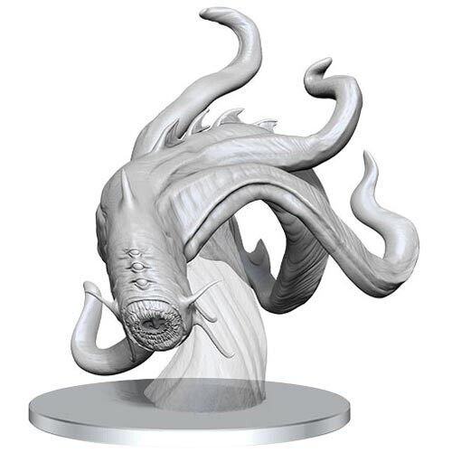 Dungeons &amp; Dragons Nolzur`s Marvelous Unpainted Miniatures: Aboleth