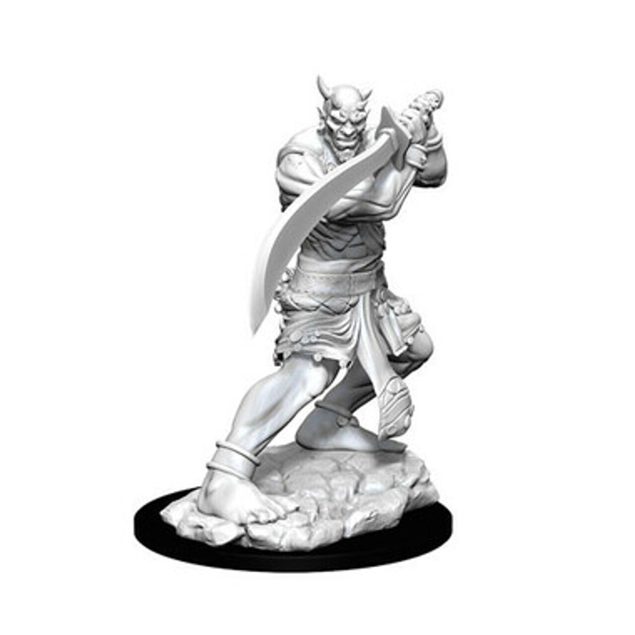 Dungeons &amp; Dragons Nolzur`s Marvelous Unpainted Miniatures: Efreeti