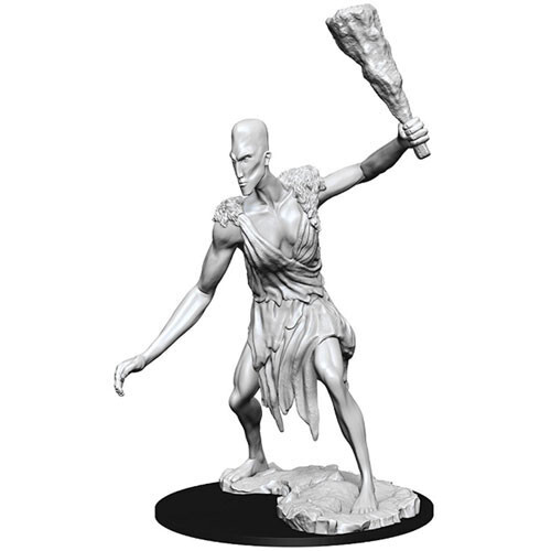 Dungeons & Dragons Nolzur`s Marvelous Unpainted Miniatures: Stone Giant