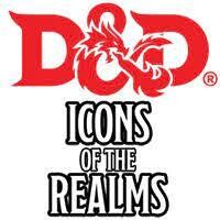 Dungeons & Dragons: Icons of the Realms