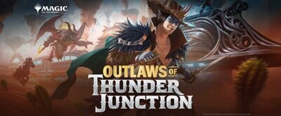 Outlaws of Thunder Junction