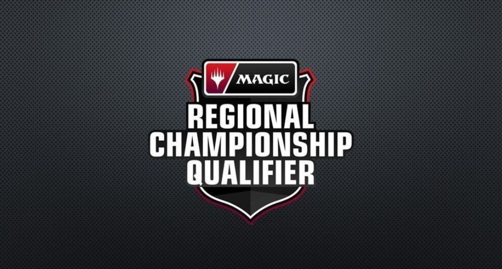 SCG Regional Championship Qualifier Entry (6/21 Modern 2-slot)