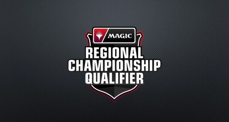 SCG Regional Championship Qualifier Entry (11/2 Modern 2-slot)