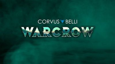 Table Top : Warcrow