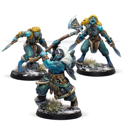 Expansion Pack Beyond Winds from the North