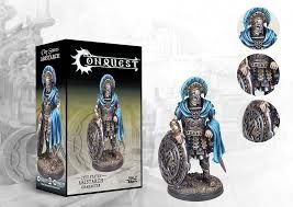 City States: Aristarch