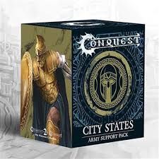  Old Dominion: Army Support Pack W4