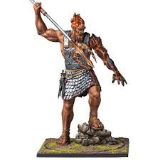 City States: Hephaestian