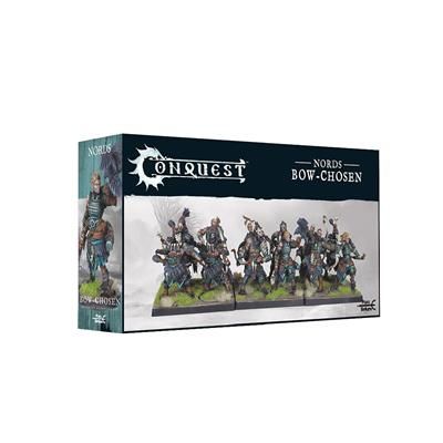 Nords: Bow Chosen