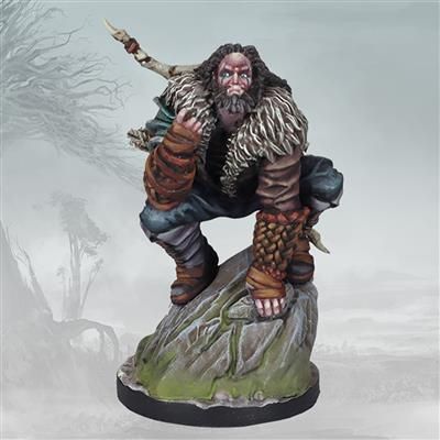 Nords: Savage
