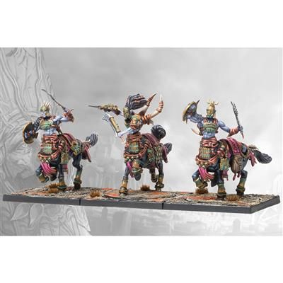 Old Dominion Centaur Prodromoi / Centaur Kerykes 