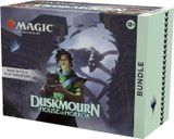 (Preorder 9/20) Duskmourn Bundle