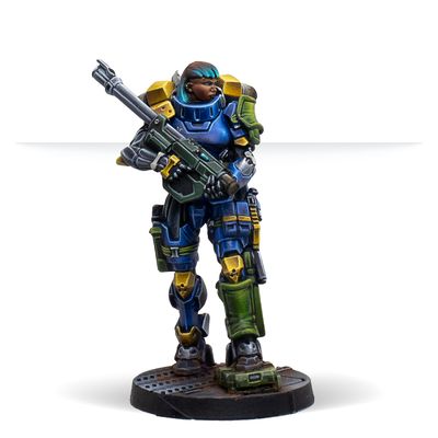 Jamie Arantes, Netdroid Rover