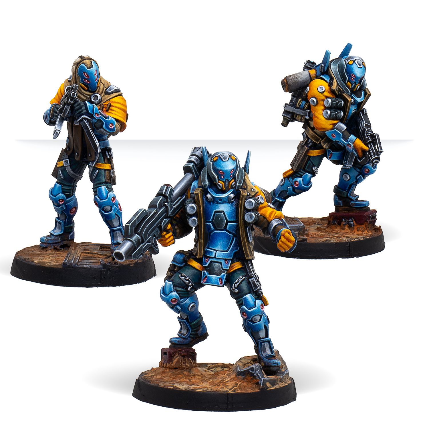 Kestrel Expansion Pack alpha