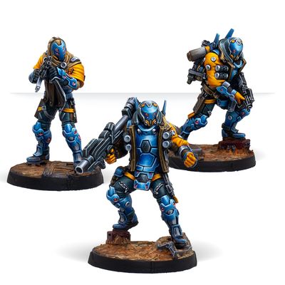 Kestrel Expansion Pack alpha