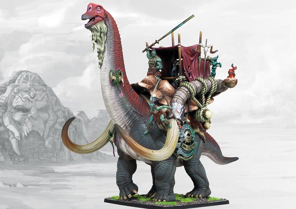 Wadrhuŭn: Tontorr
