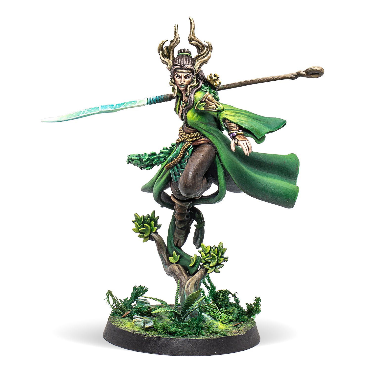 Grand Captain Pre-order Exclusive Edition