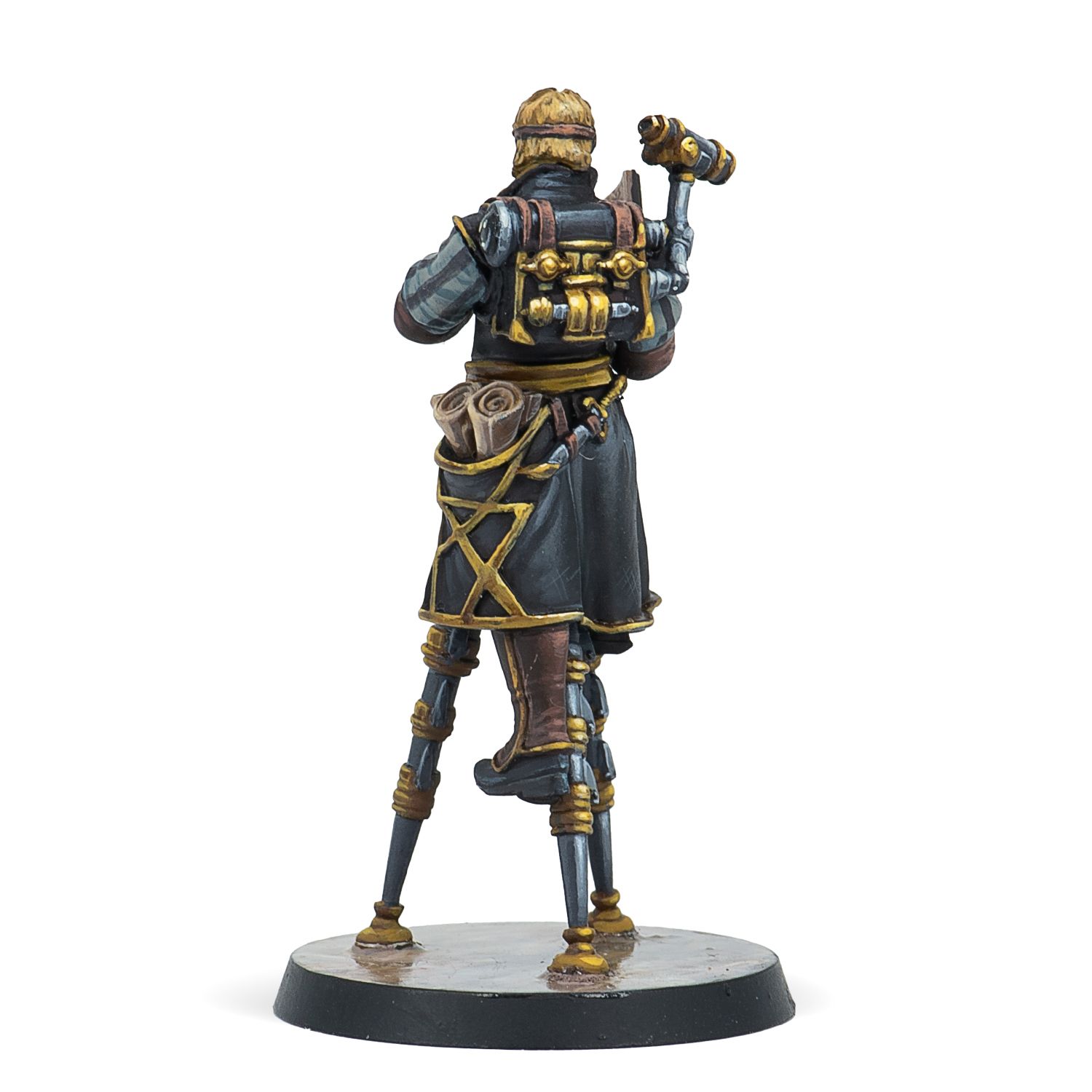 Strategos